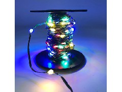 銅線燈廠家：銅線燈串的安裝使用指南