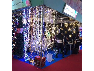 展會(huì)活動(dòng) (3)