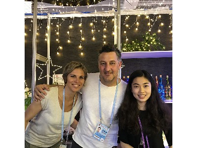 展會(huì)活動(dòng) (1)