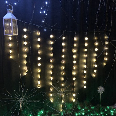 樹(shù)藤燈鞭炮燈煙花燈