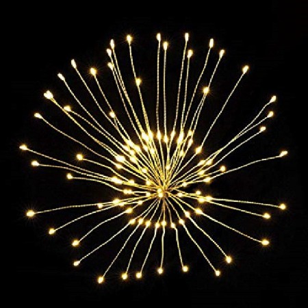 樹(shù)藤燈鞭炮燈煙花燈