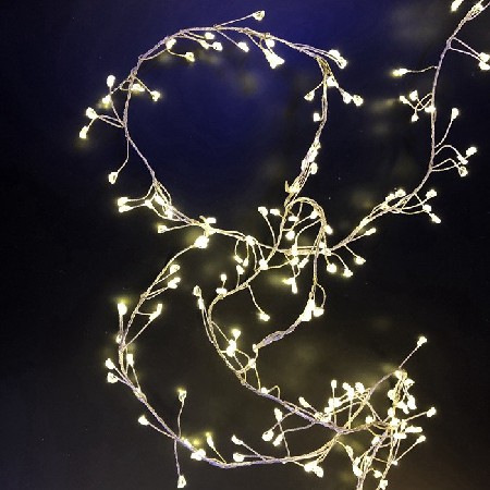 樹(shù)藤燈鞭炮燈煙花燈